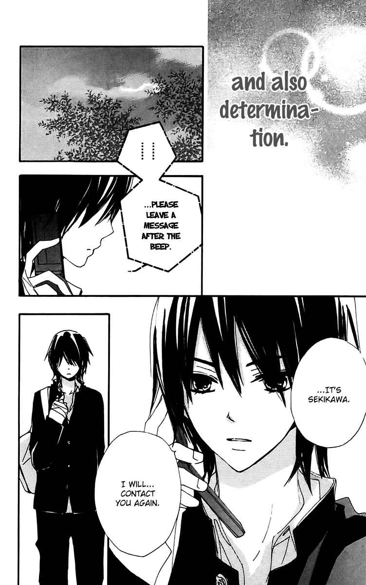Page 24 Chapter 28 Bokura wa Itsumo