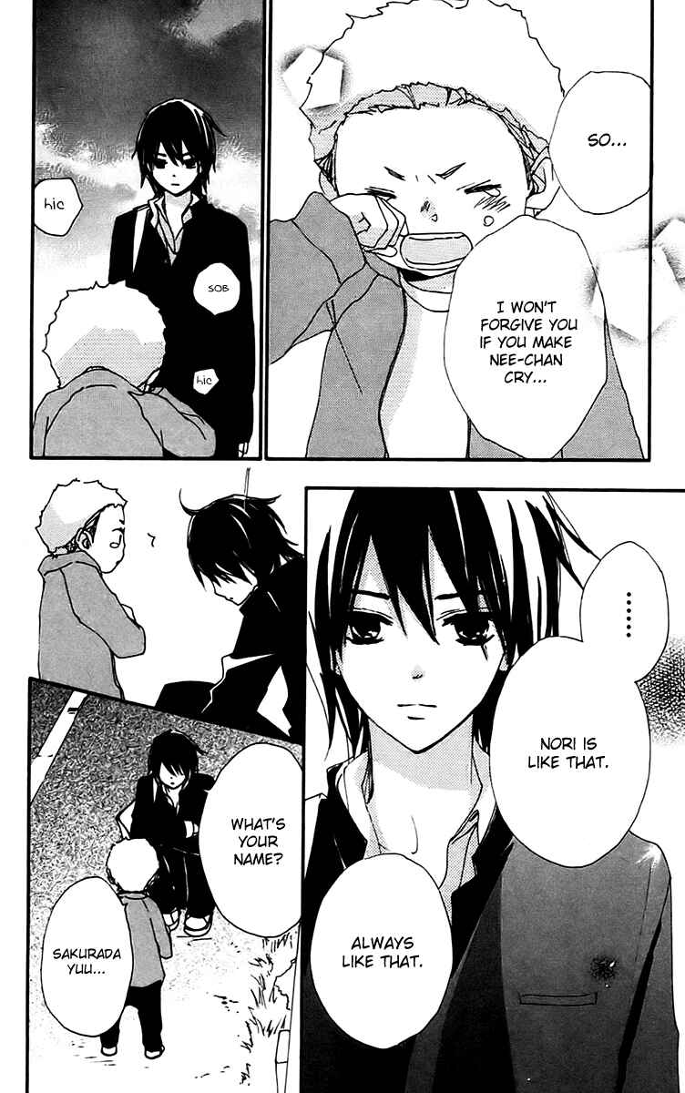 Page 28 Chapter 28 Bokura wa Itsumo
