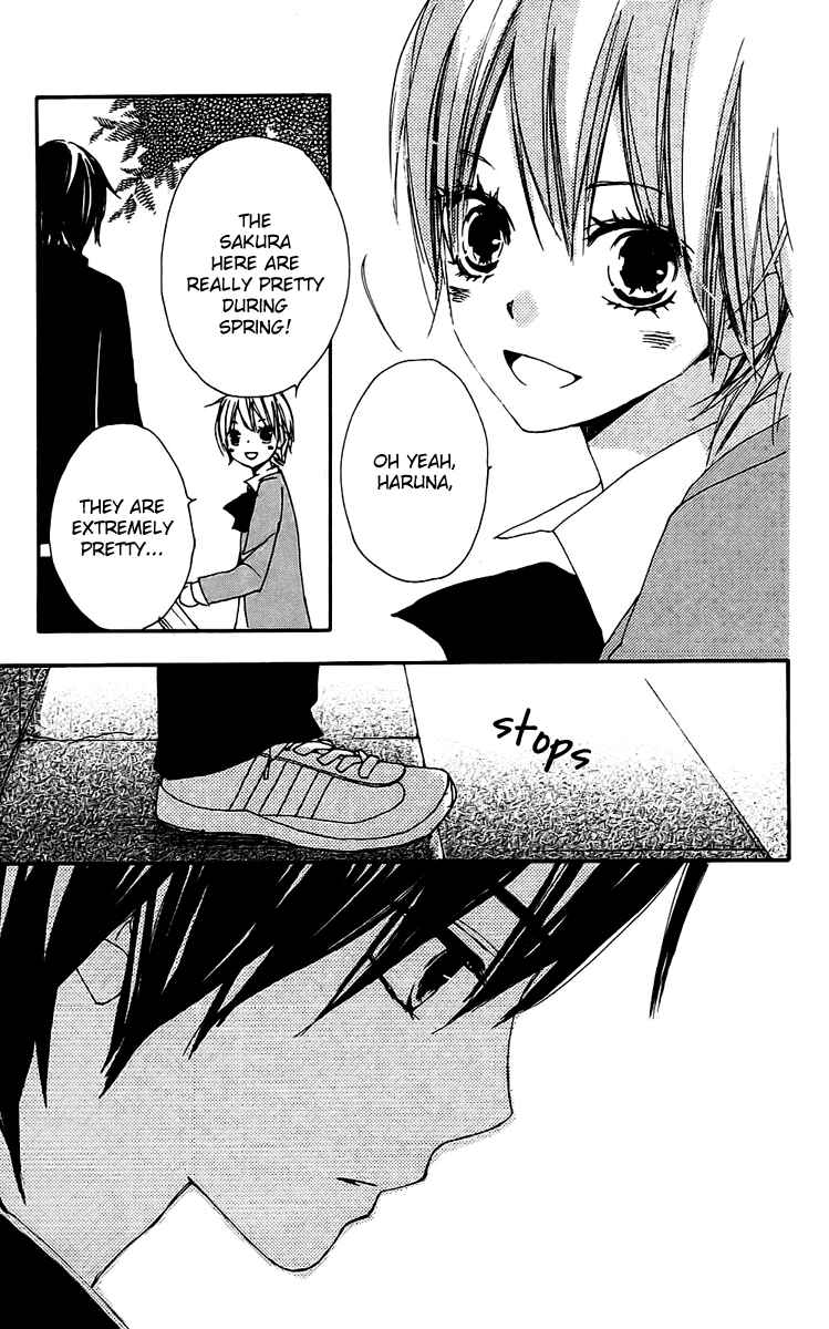 Page 26 Chapter 22 Bokura wa Itsumo