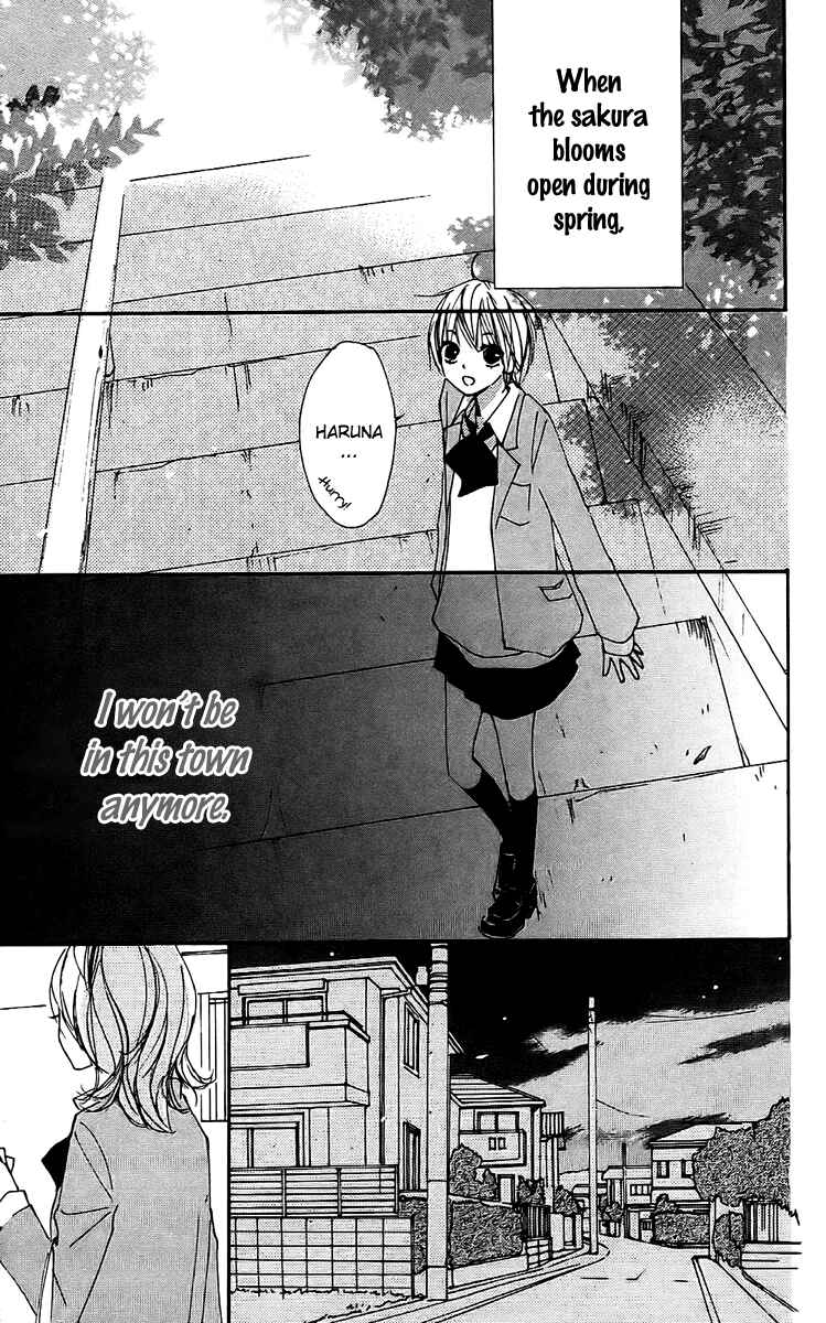 Page 28 Chapter 22 Bokura wa Itsumo