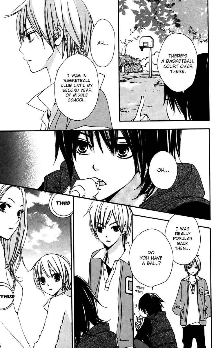 Page 25 Chapter 24 Bokura wa Itsumo