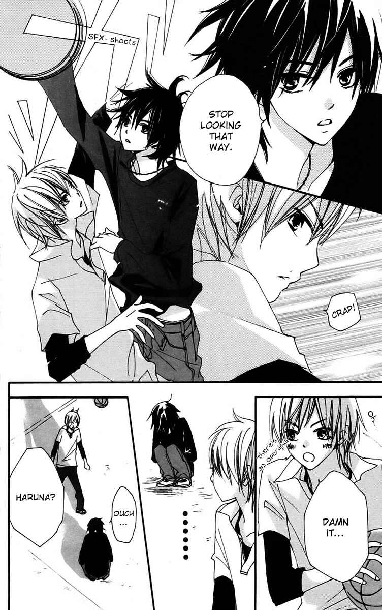 Page 28 Chapter 24 Bokura wa Itsumo