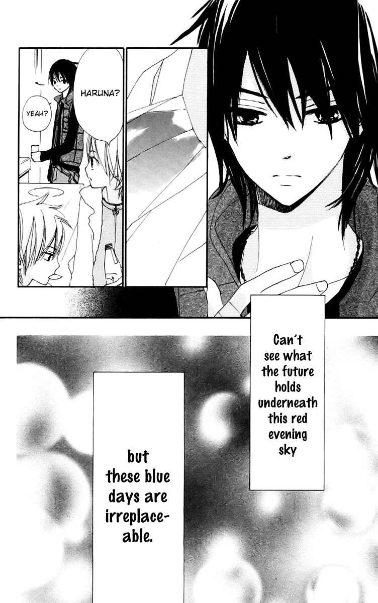 Page 36 Chapter 24 Bokura wa Itsumo