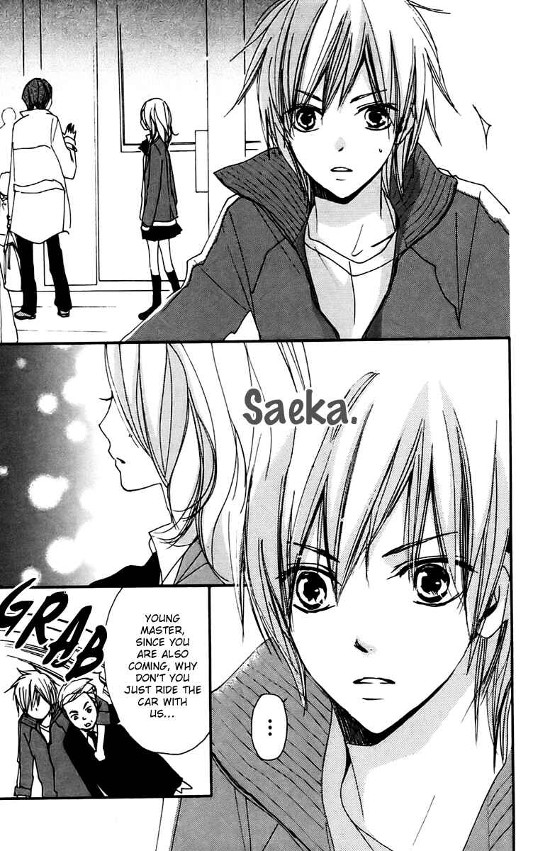 Page 9 Chapter 24 Bokura wa Itsumo