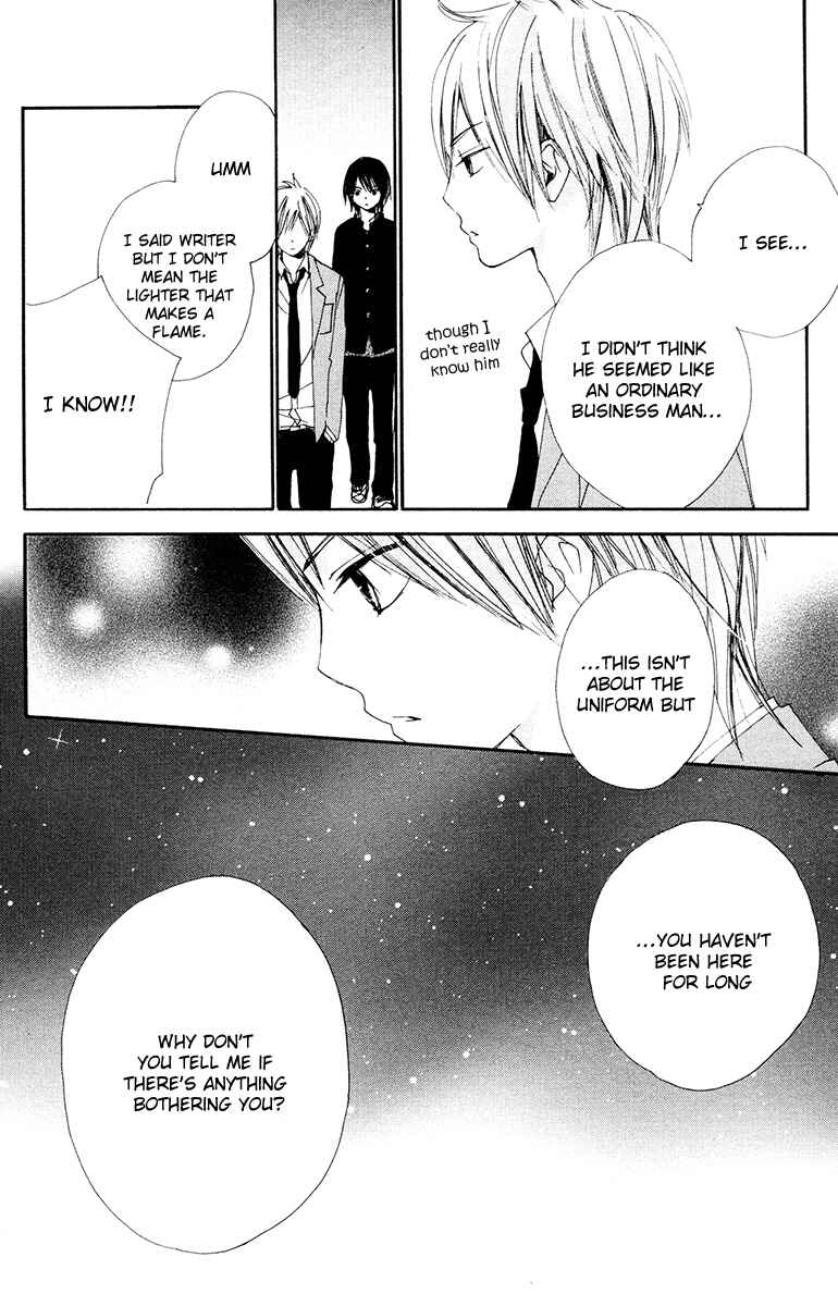 Page 16 Chapter 5 Bokura wa Itsumo