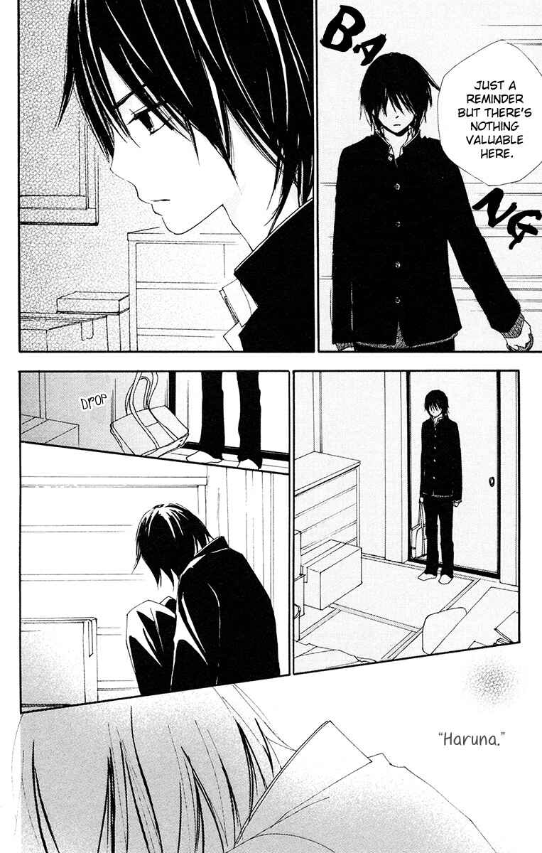 Page 24 Chapter 5 Bokura wa Itsumo