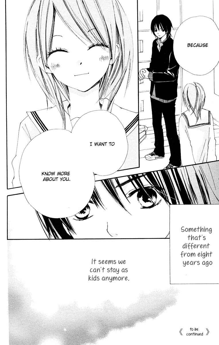 Page 30 Chapter 5 Bokura wa Itsumo