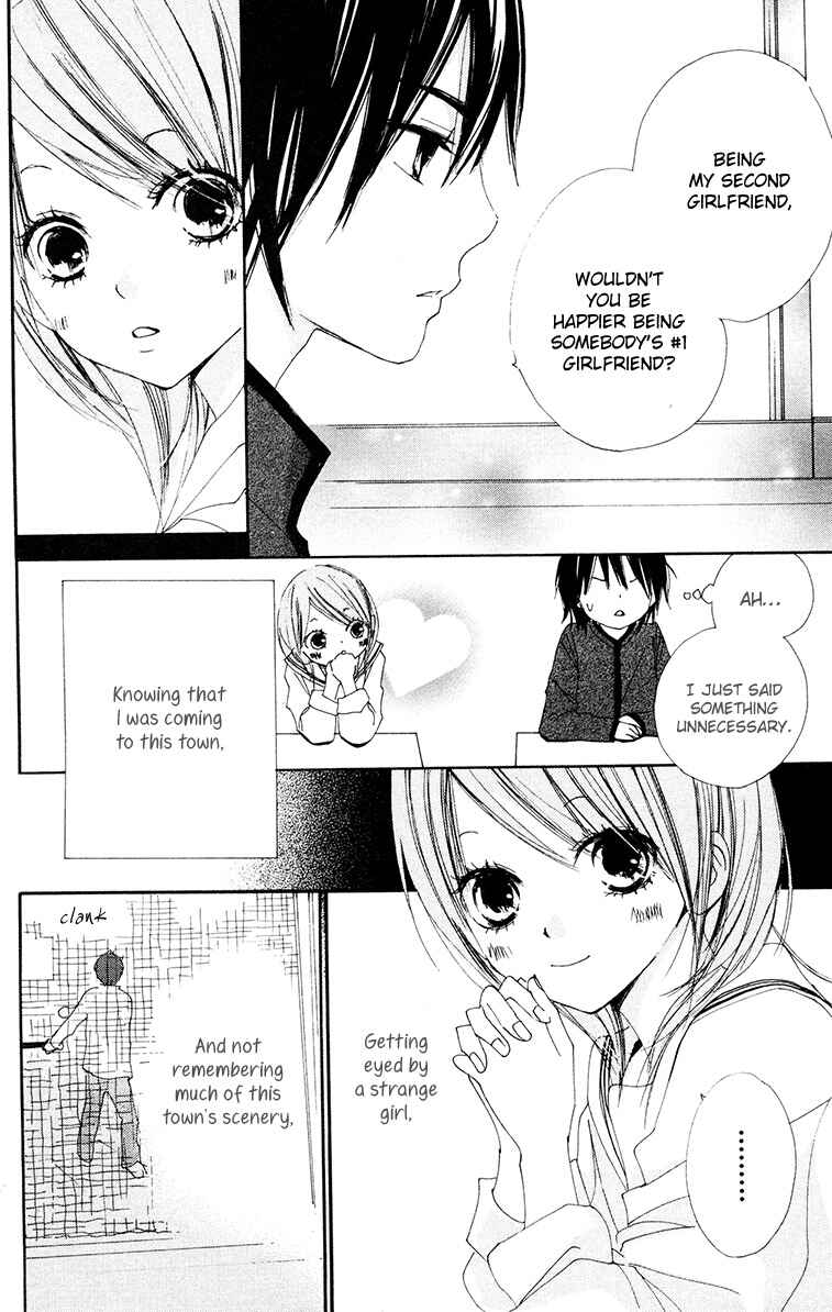 Page 6 Chapter 5 Bokura wa Itsumo