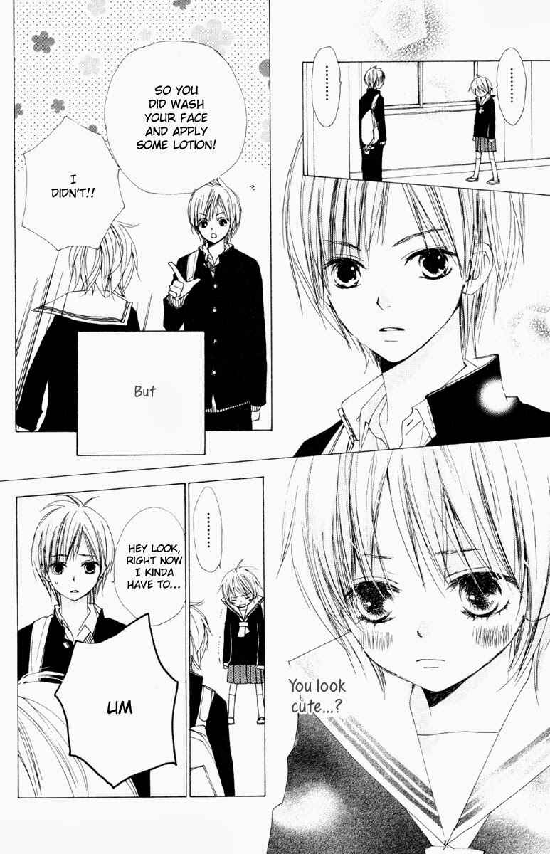 Page 12 Chapter 2 Bokura wa Itsumo