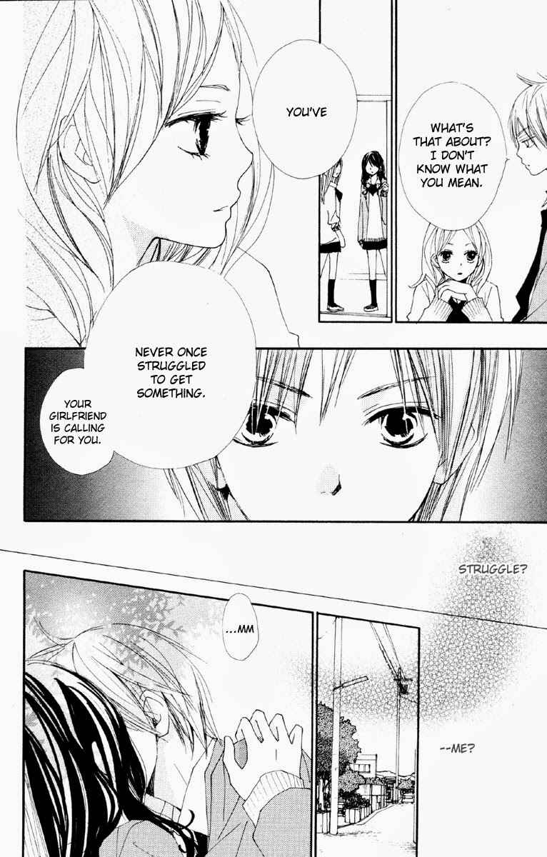 Page 20 Chapter 2 Bokura wa Itsumo