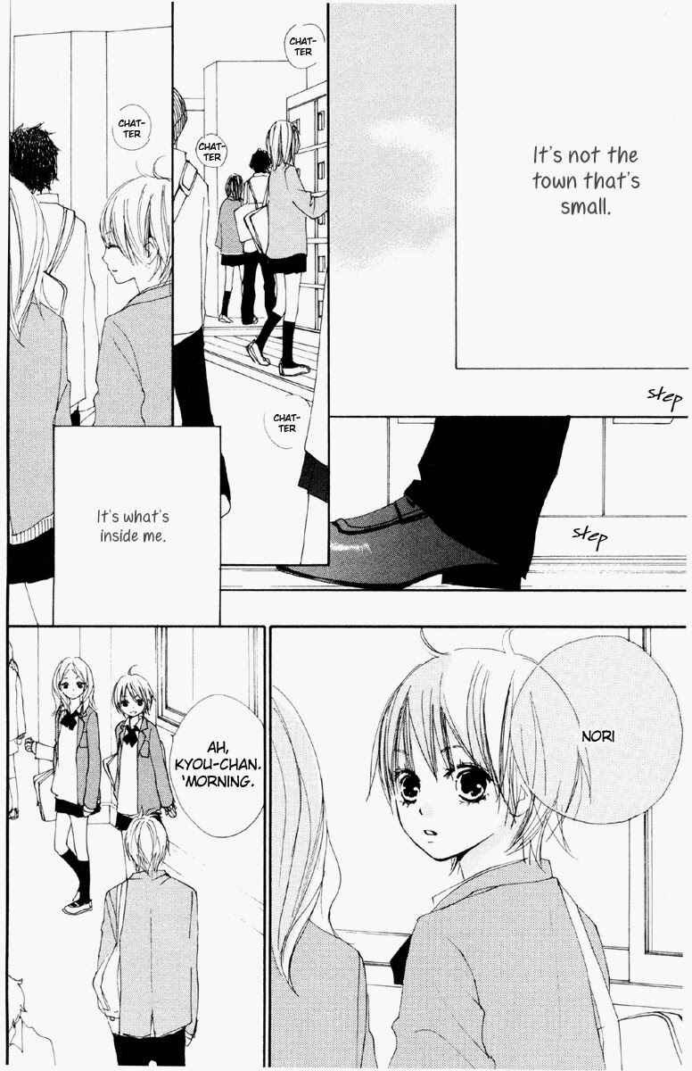 Page 30 Chapter 2 Bokura wa Itsumo