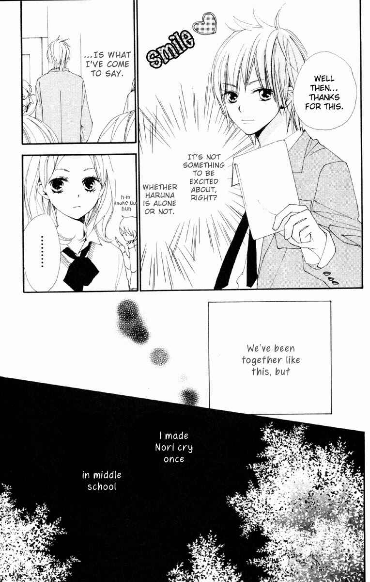 Page 9 Chapter 2 Bokura wa Itsumo