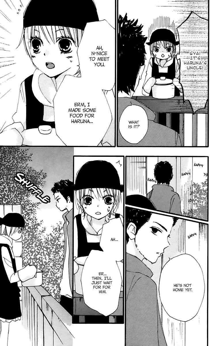 Page 11 Chapter 37 Bokura wa Itsumo