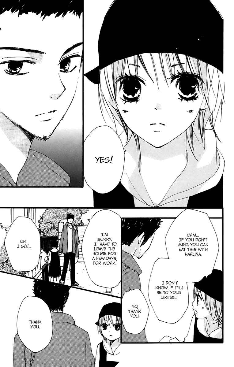 Page 13 Chapter 37 Bokura wa Itsumo