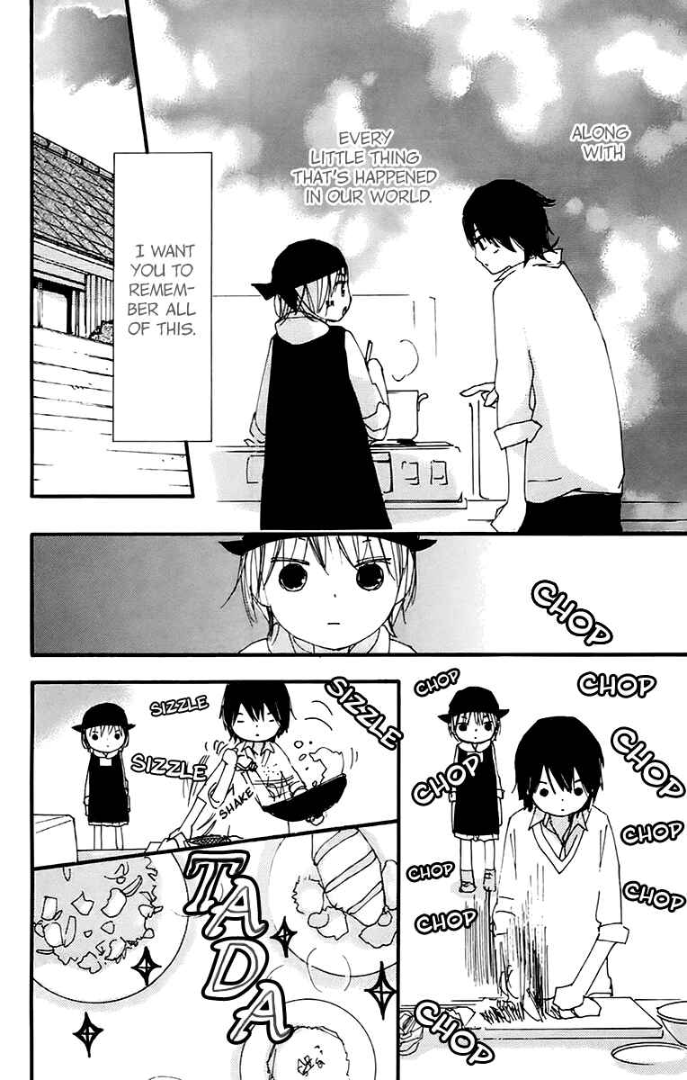 Page 28 Chapter 37 Bokura wa Itsumo