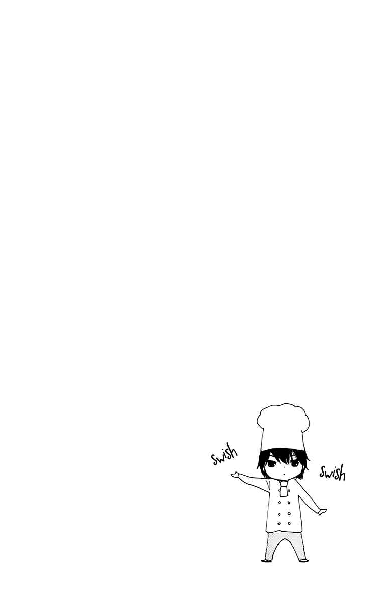 Page 33 Chapter 37 Bokura wa Itsumo