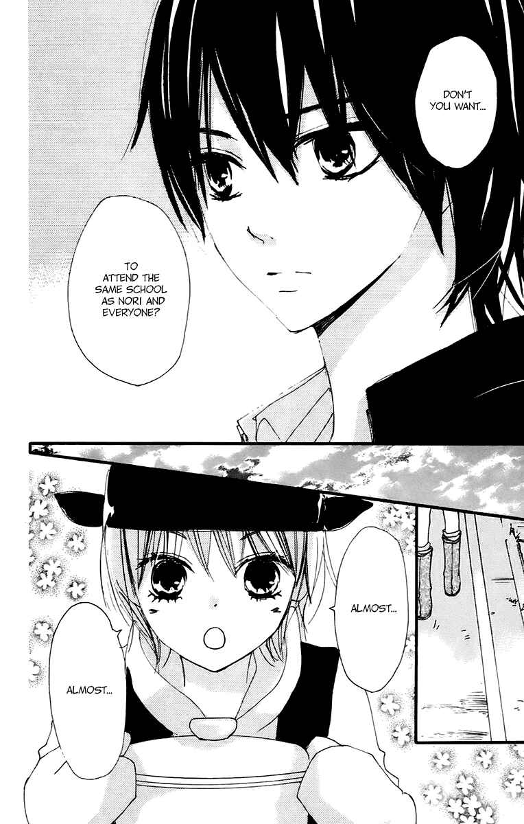 Page 8 Chapter 37 Bokura wa Itsumo