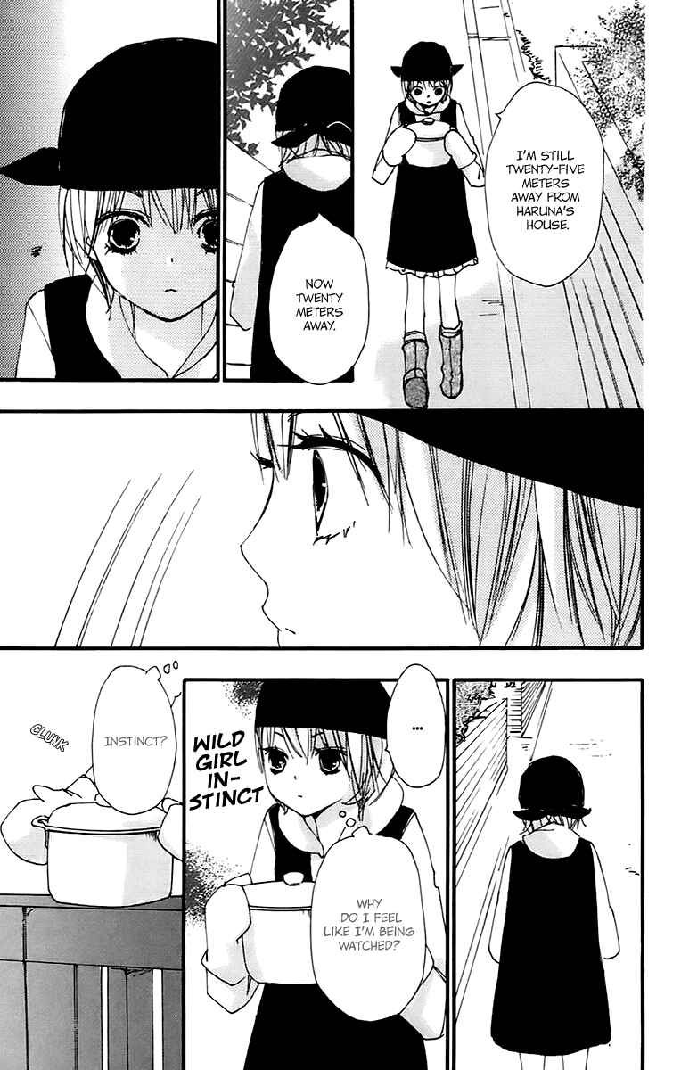 Page 9 Chapter 37 Bokura wa Itsumo