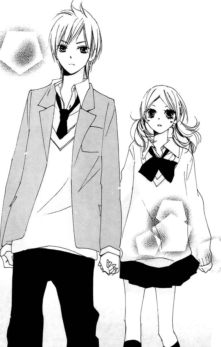 Page 15 Chapter 40 Bokura wa Itsumo