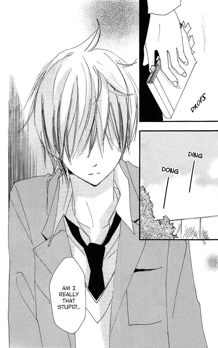 Page 30 Chapter 40 Bokura wa Itsumo