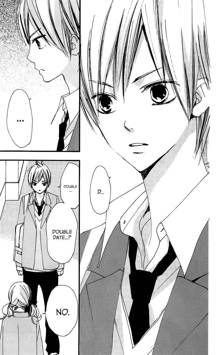 Page 5 Chapter 40 Bokura wa Itsumo