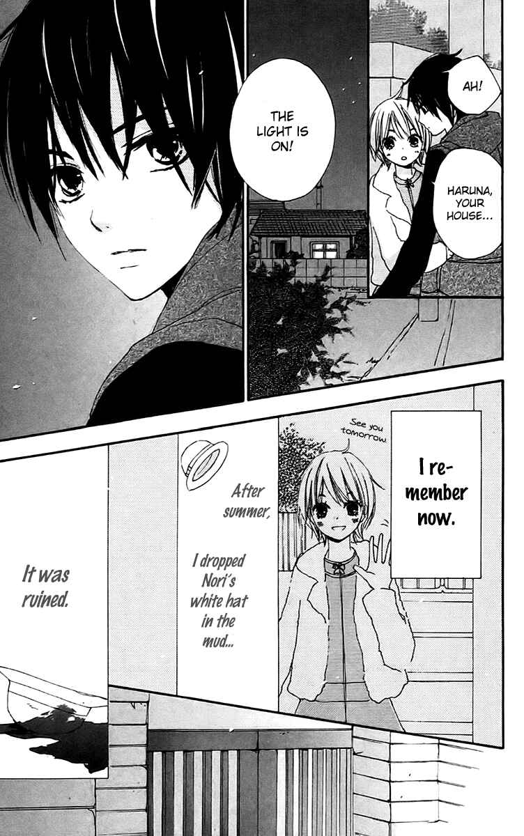 Page 15 Chapter 25 Bokura wa Itsumo