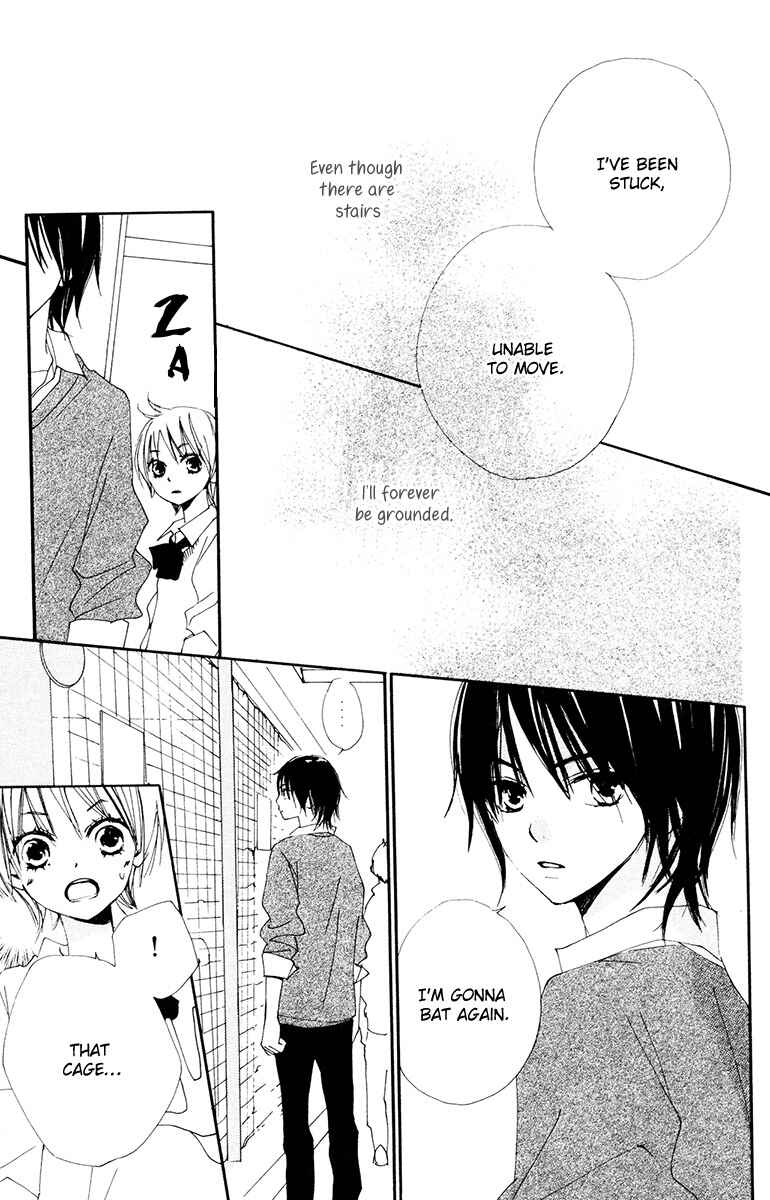 Page 19 Chapter 4 Bokura wa Itsumo