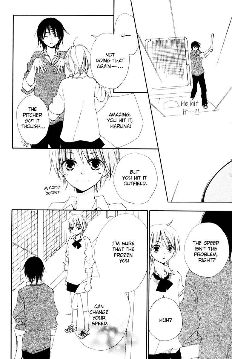 Page 22 Chapter 4 Bokura wa Itsumo