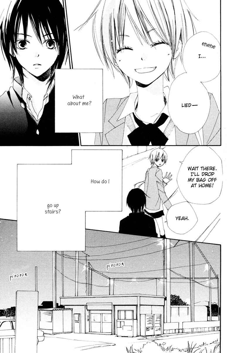 Page 5 Chapter 4 Bokura wa Itsumo