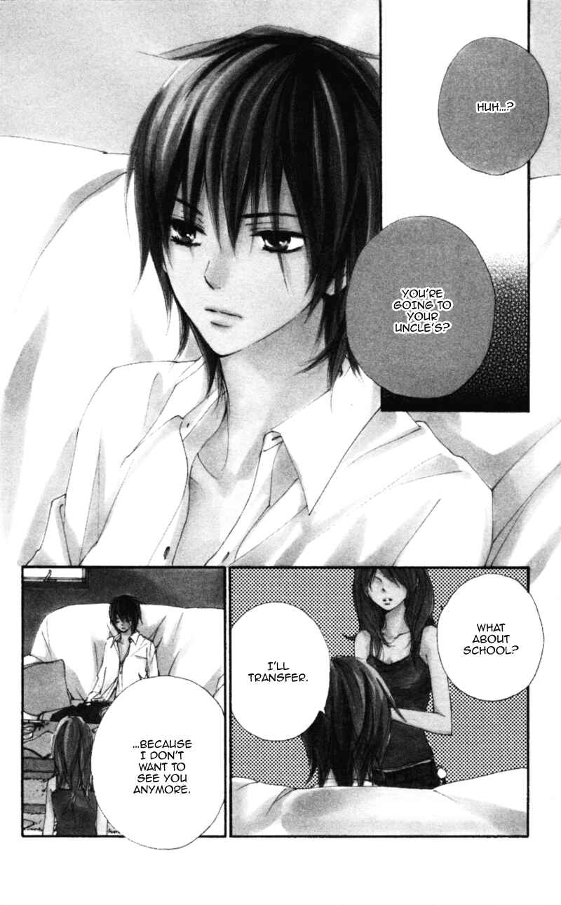 Page 4 Chapter 13 Bokura wa Itsumo