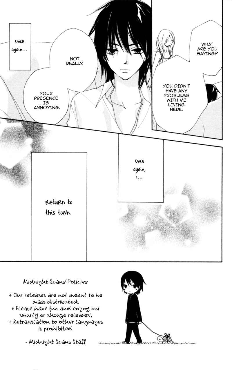 Page 5 Chapter 13 Bokura wa Itsumo