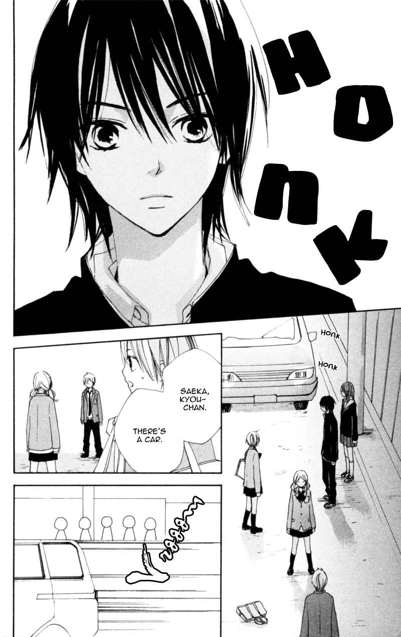 Page 6 Chapter 13 Bokura wa Itsumo