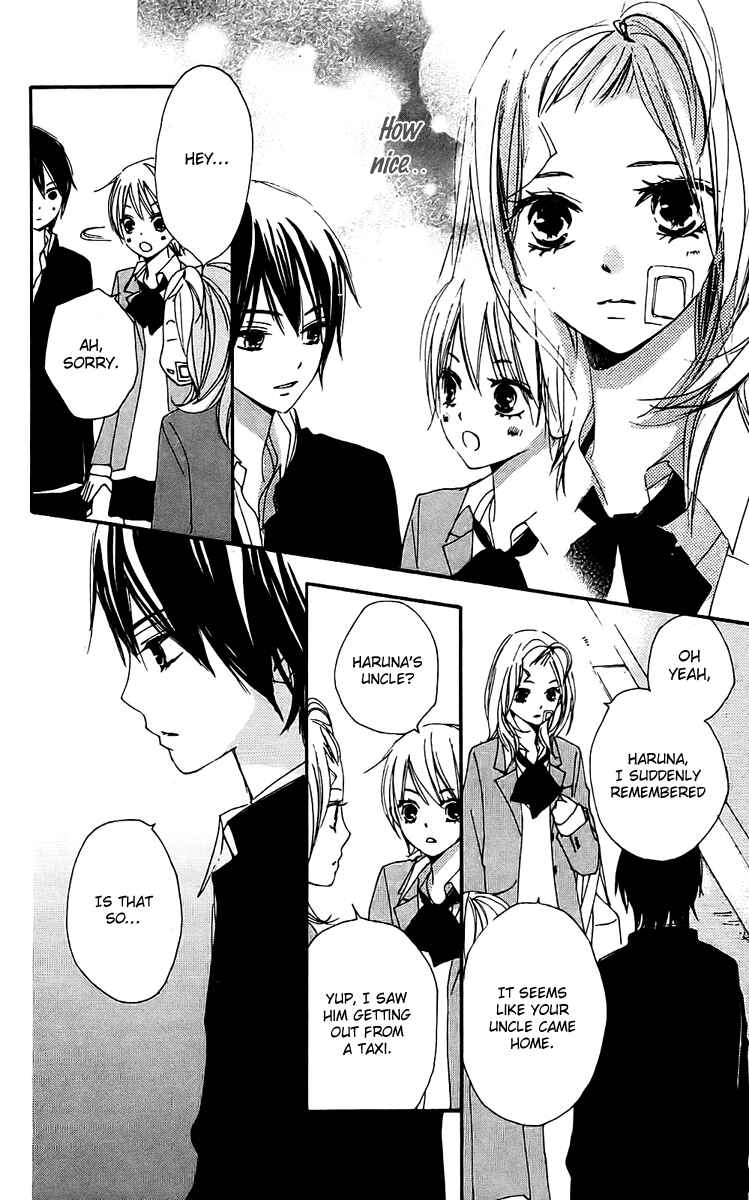 Page 6 Chapter 23 Bokura wa Itsumo