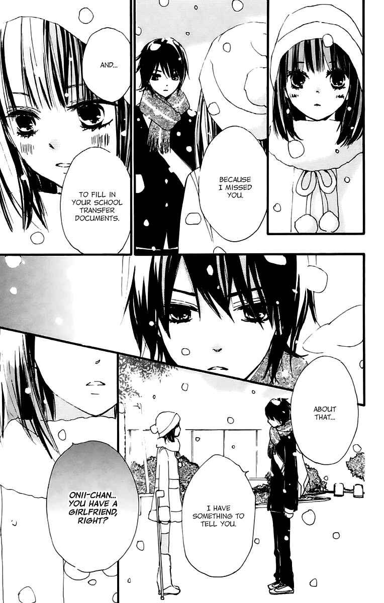 Page 28 Chapter 41 Bokura wa Itsumo