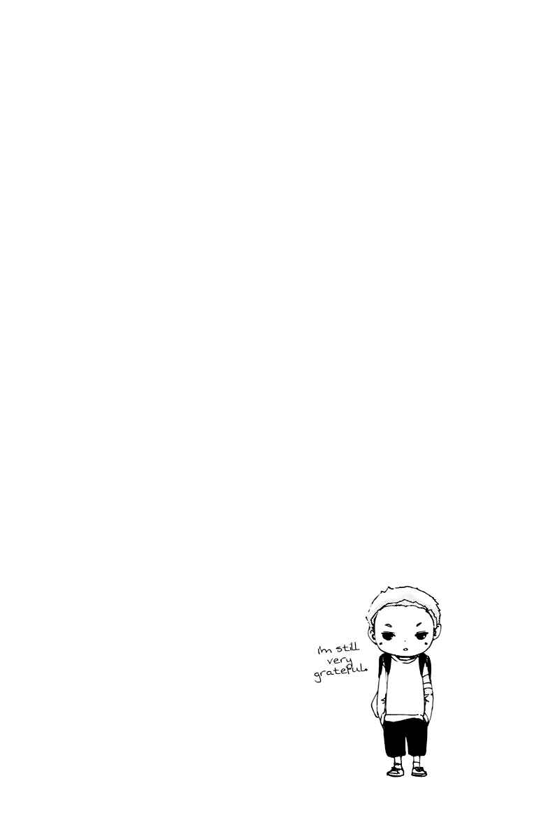 Page 3 Chapter 41 Bokura wa Itsumo