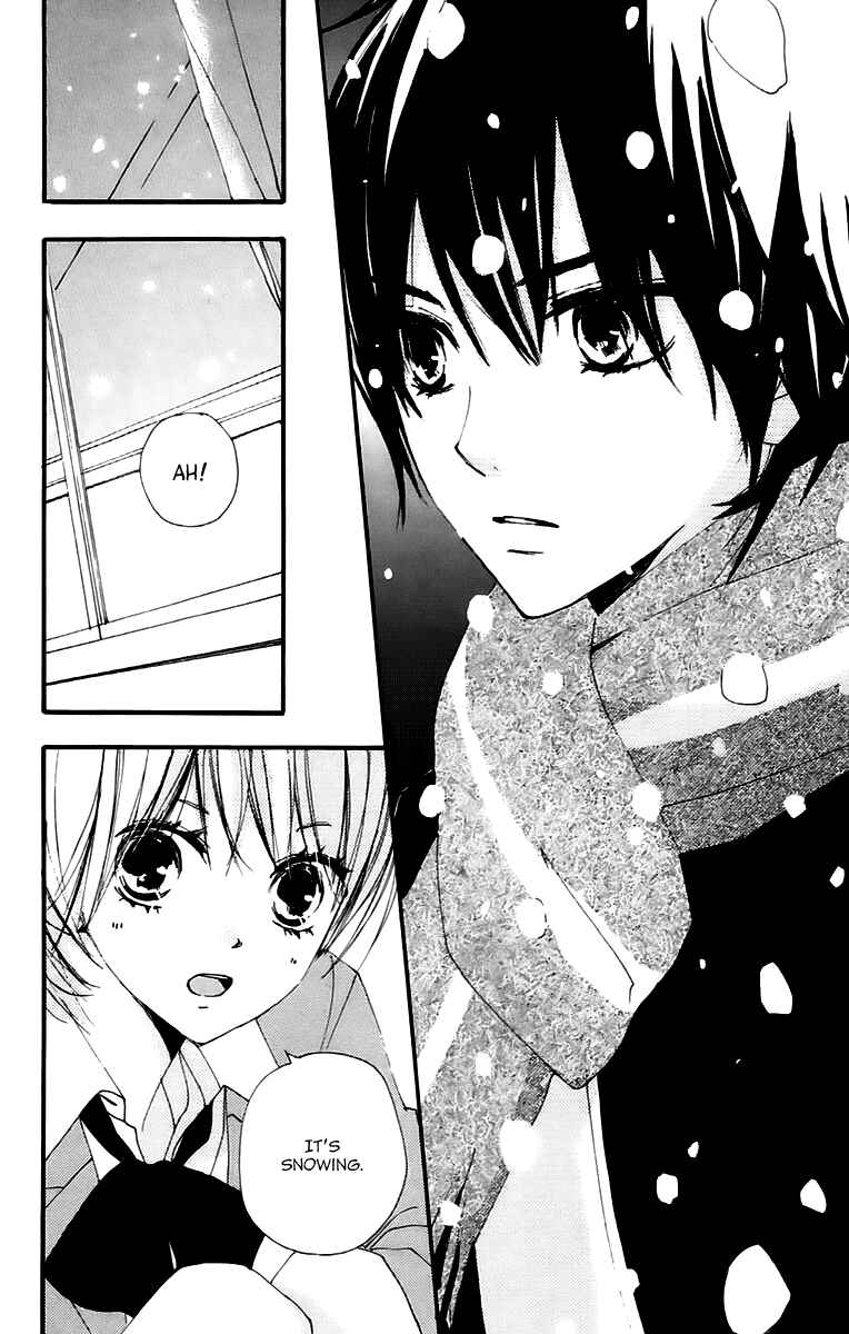 Page 31 Chapter 41 Bokura wa Itsumo