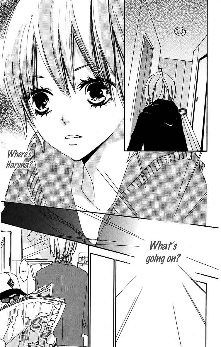 Page 13 Chapter 18 Bokura wa Itsumo