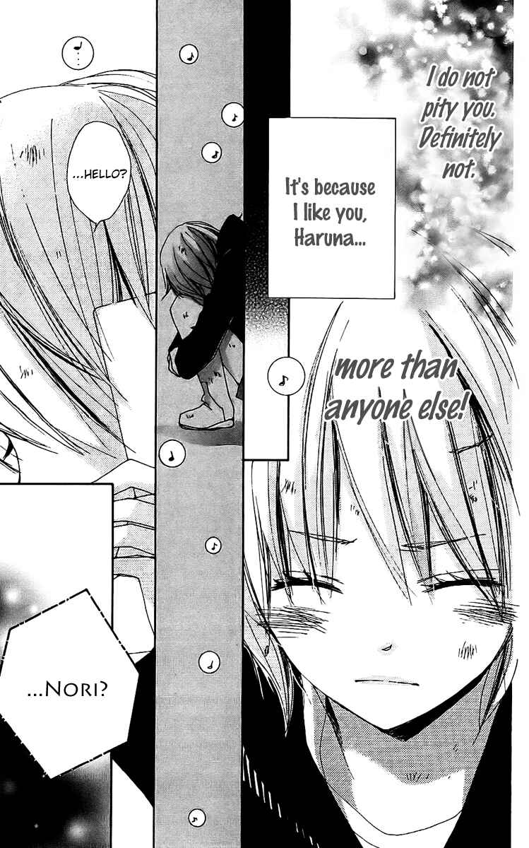 Page 25 Chapter 18 Bokura wa Itsumo