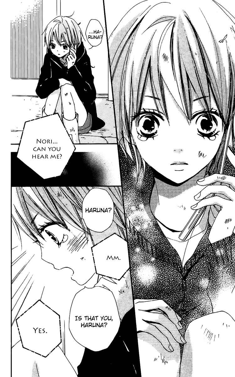 Page 26 Chapter 18 Bokura wa Itsumo