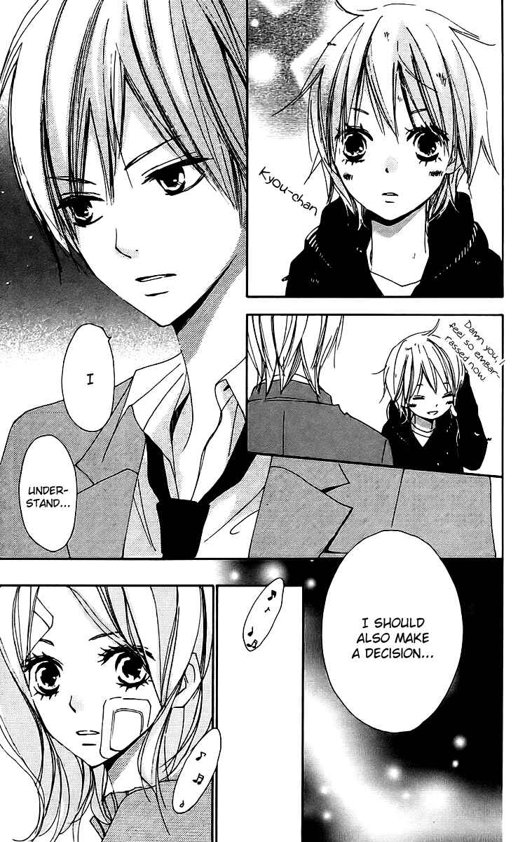 Page 35 Chapter 18 Bokura wa Itsumo