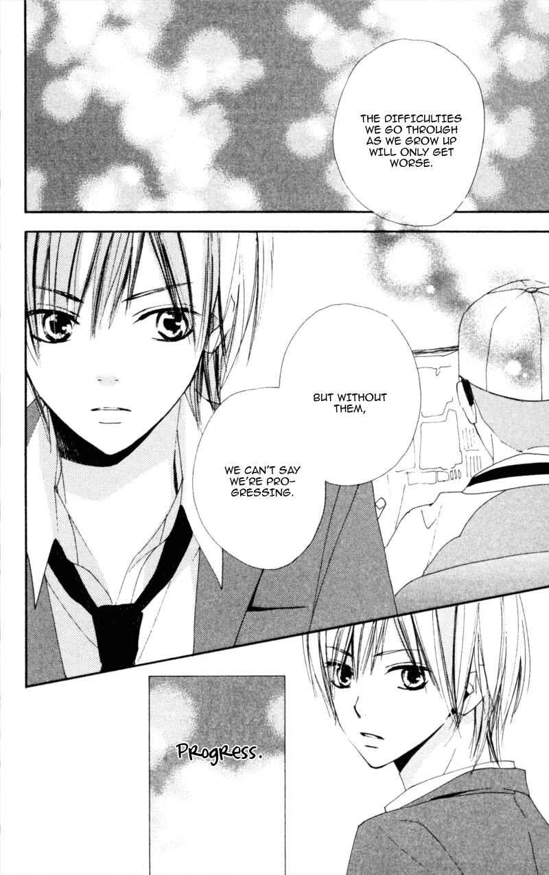 Page 22 Chapter 16 Bokura wa Itsumo