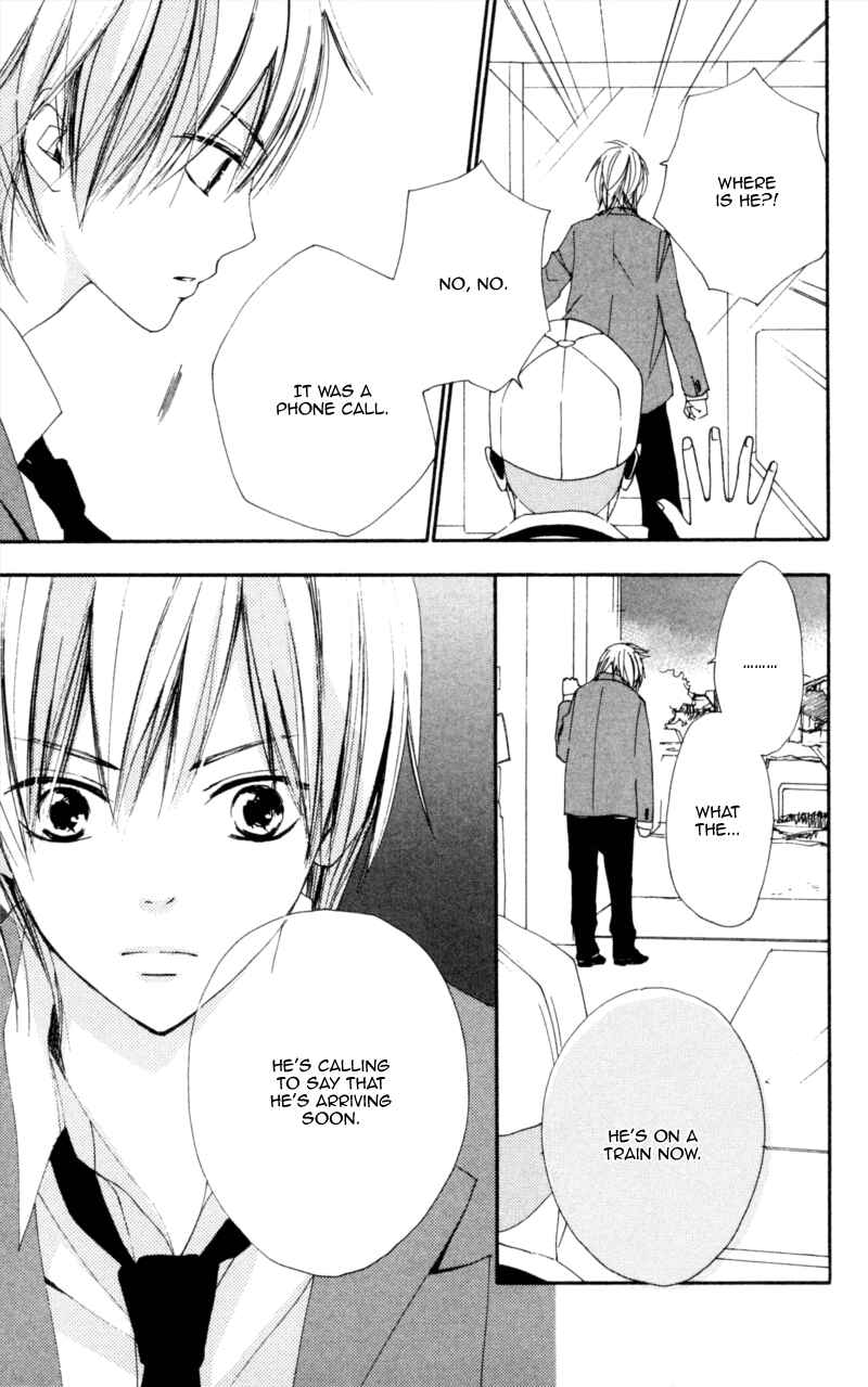 Page 29 Chapter 16 Bokura wa Itsumo