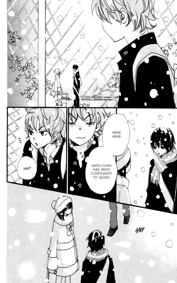 Page 10 Chapter 42 Bokura wa Itsumo