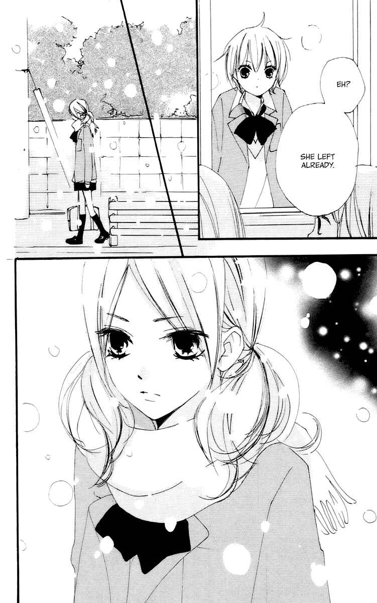 Page 36 Chapter 42 Bokura wa Itsumo