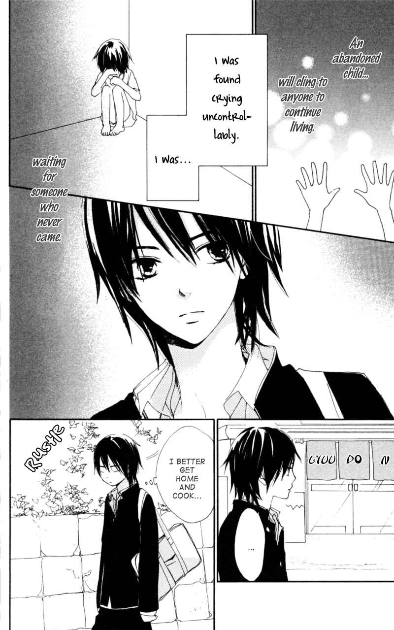 Page 10 Chapter 17 Bokura wa Itsumo