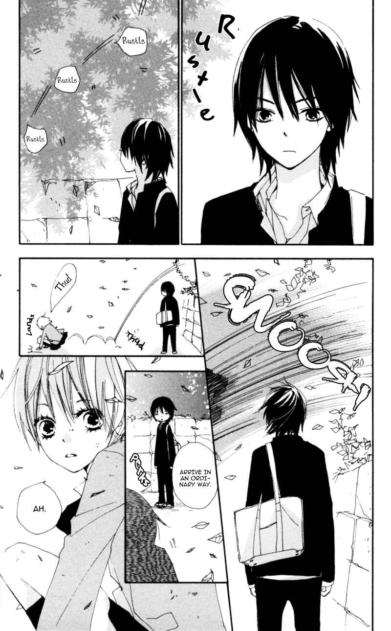 Page 11 Chapter 17 Bokura wa Itsumo