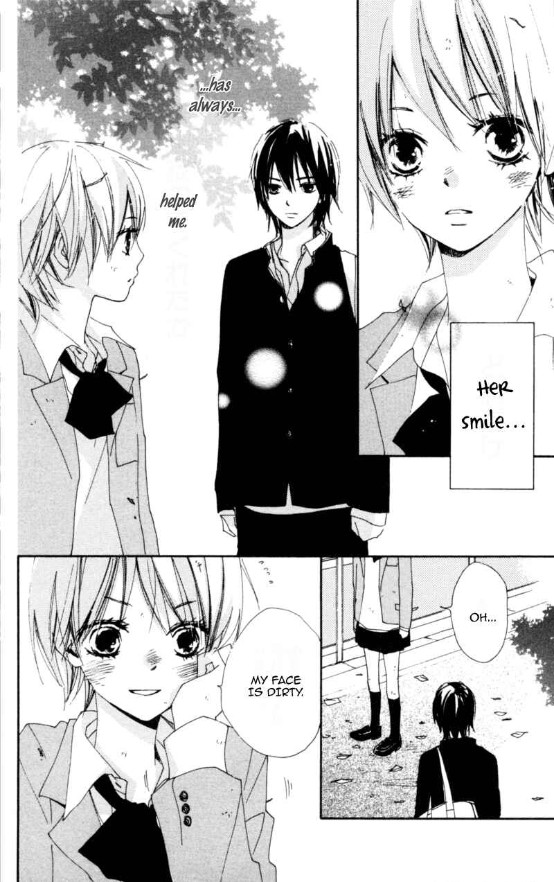 Page 14 Chapter 17 Bokura wa Itsumo