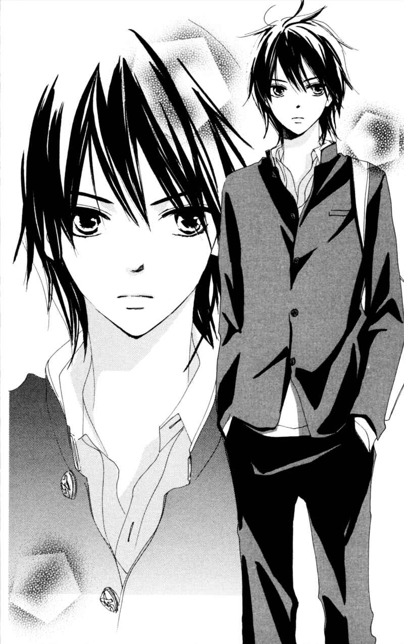 Page 2 Chapter 17 Bokura wa Itsumo