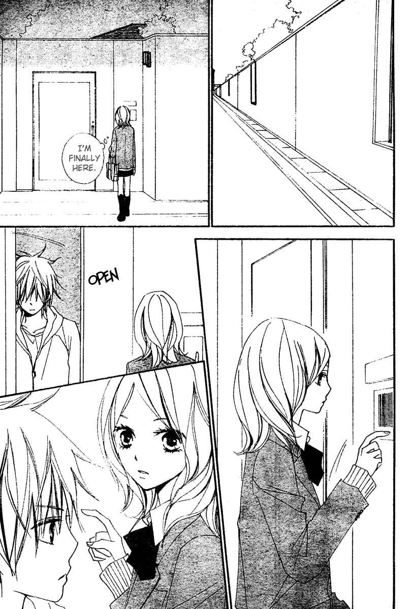 Page 15 Chapter 8 Bokura wa Itsumo