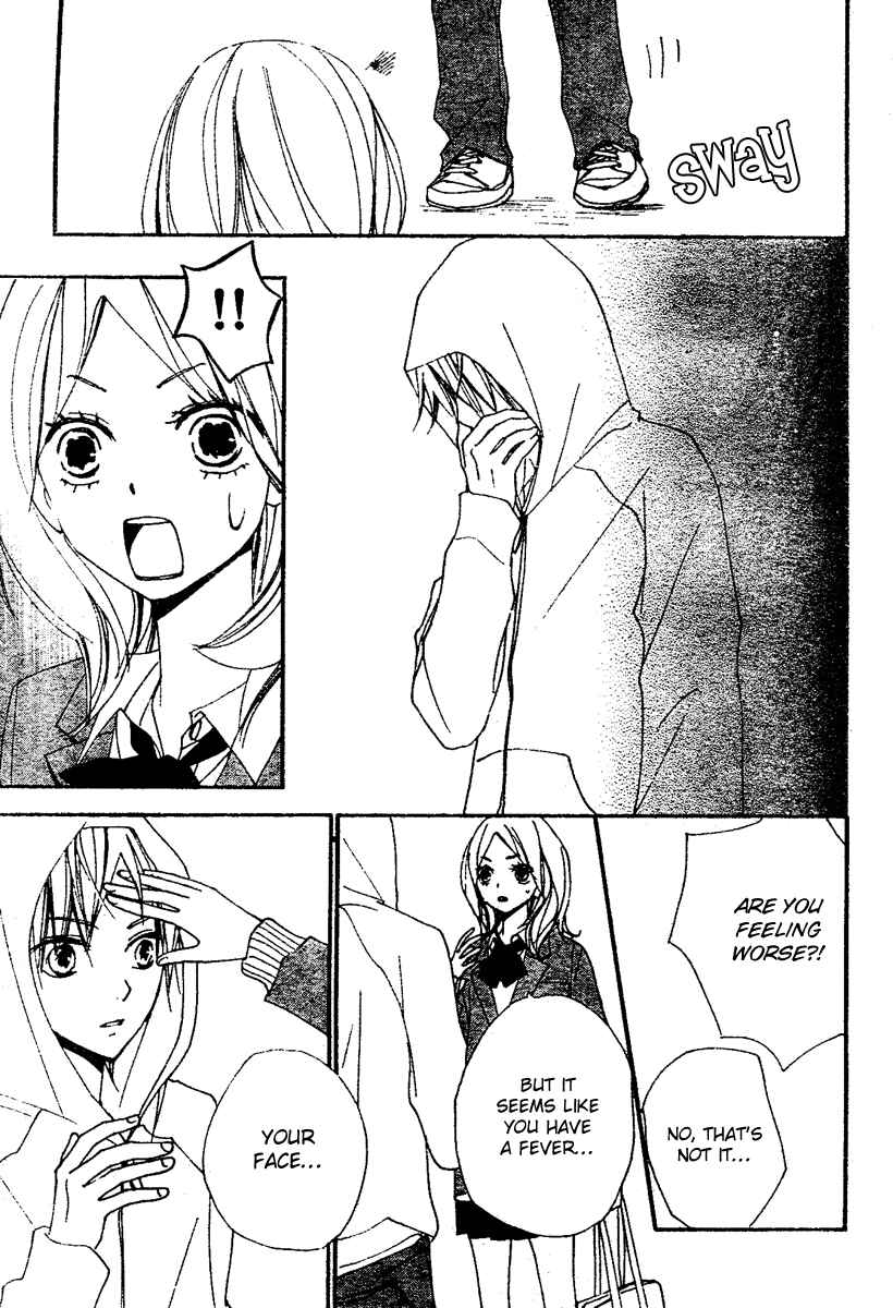 Page 19 Chapter 8 Bokura wa Itsumo
